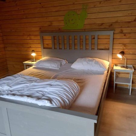 Le Sanglier Villa Bertogne Kültér fotó