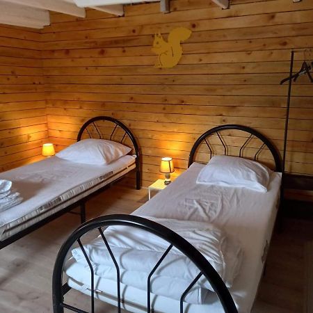 Le Sanglier Villa Bertogne Kültér fotó
