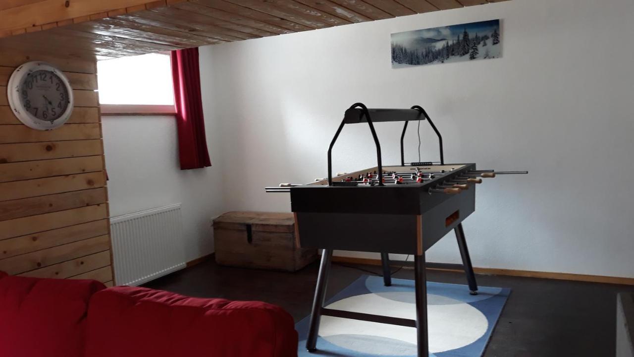 Le Sanglier Villa Bertogne Kültér fotó